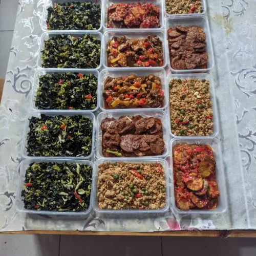 Catering Harian palembang